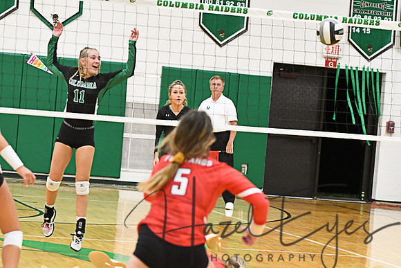 2019 Varsity vs Firelands-170
