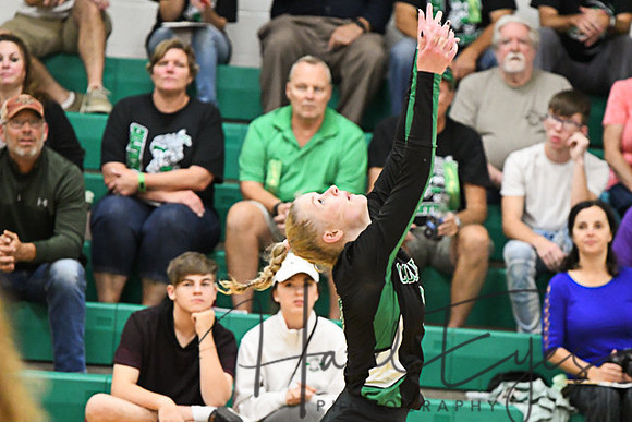 2019 Varsity vs Firelands-190
