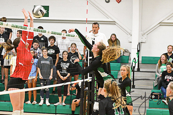 2019 Varsity vs Firelands-202