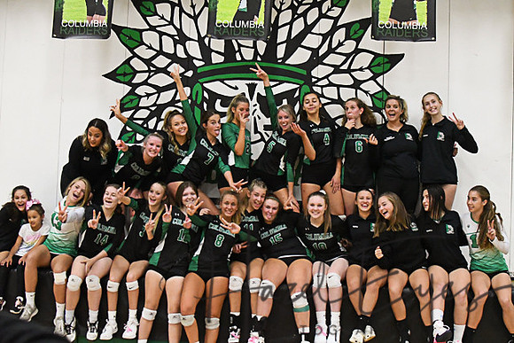 2019 Varsity vs Firelands-242