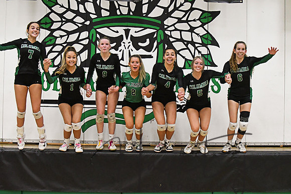 2019 Varsity vs Firelands-260