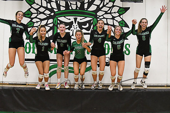 2019 Varsity vs Firelands-261