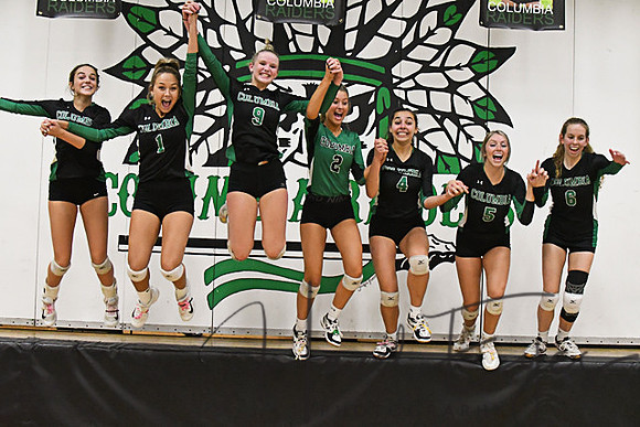 2019 Varsity vs Firelands-270
