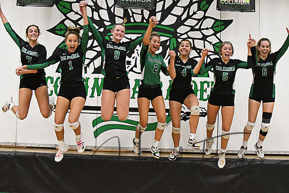 2019 Varsity vs Firelands-271