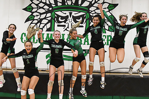 2019 Varsity vs Firelands-274