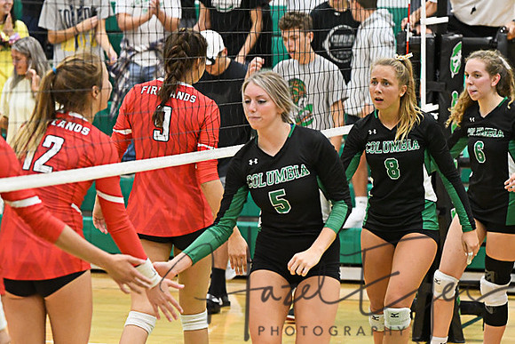 2019 Varsity vs Firelands-230