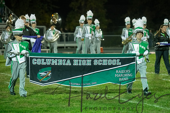 2024 BAND vs Brookside 10182024-23