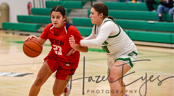 2023-2024 CHS BB Girls JV vs Oberlin 02072024-1