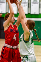 2023-2024 CHS BB Girls JV vs Oberlin 02072024-2