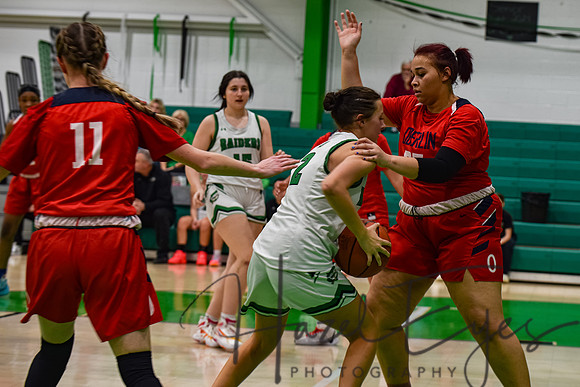 2023-2024 CHS BB Girls JV vs Oberlin 02072024-6