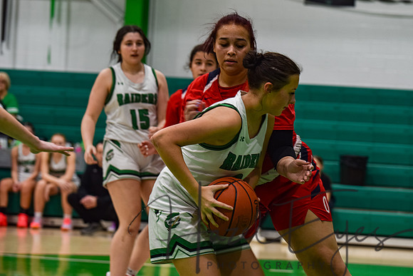 2023-2024 CHS BB Girls JV vs Oberlin 02072024-7