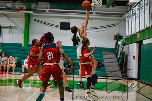 2023-2024 CHS BB Girls JV vs Oberlin 02072024-9