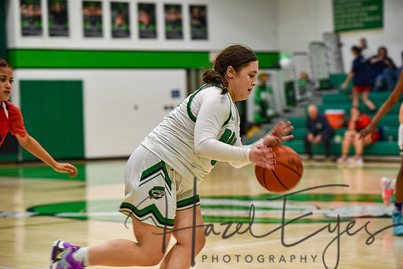 2023-2024 CHS BB Girls JV vs Oberlin 02072024-11