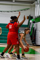 2023-2024 CHS BB Girls JV vs Oberlin 02072024-14