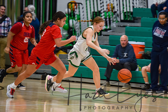 2023-2024 CHS BB Girls JV vs Oberlin 02072024-15