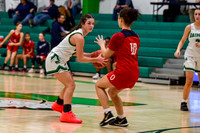 2023-2024 CHS BB Girls JV vs Oberlin 02072024-17