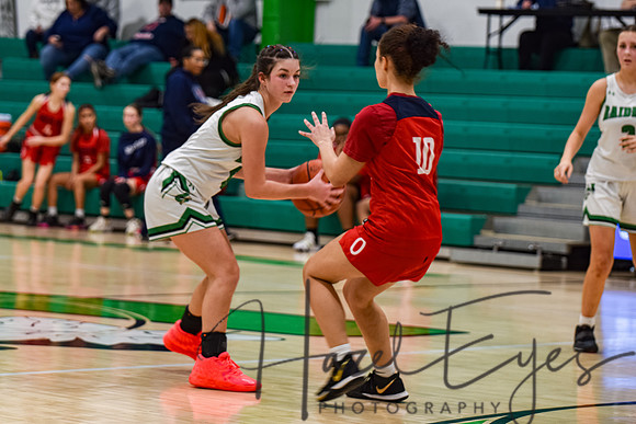 2023-2024 CHS BB Girls JV vs Oberlin 02072024-17