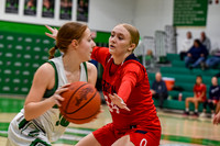 2023-2024 CHS BB Girls JV vs Oberlin 02072024-18
