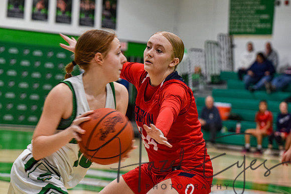 2023-2024 CHS BB Girls JV vs Oberlin 02072024-18