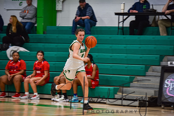 2023-2024 CHS BB Girls JV vs Oberlin 02072024-22