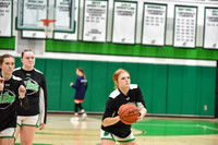 2023-2024 CHS BB Girls Varsity vs Oberlin 02072024-2