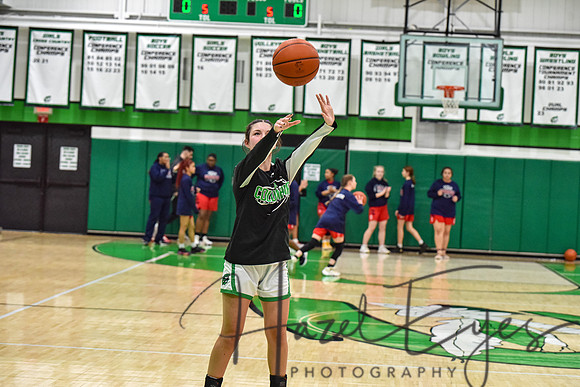 2023-2024 CHS BB Girls Varsity vs Oberlin 02072024-5