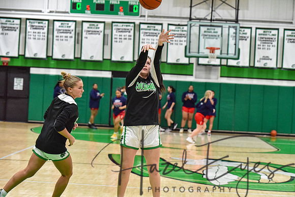 2023-2024 CHS BB Girls Varsity vs Oberlin 02072024-7