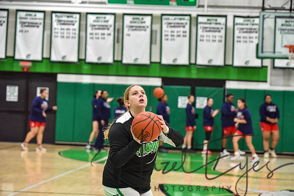 2023-2024 CHS BB Girls Varsity vs Oberlin 02072024-8