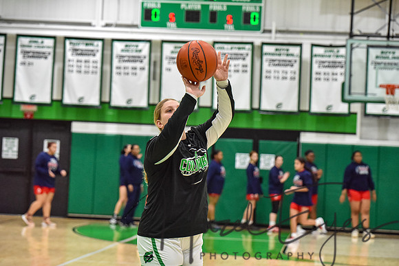 2023-2024 CHS BB Girls Varsity vs Oberlin 02072024-9