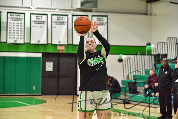 2023-2024 CHS BB Girls Varsity vs Oberlin 02072024-11