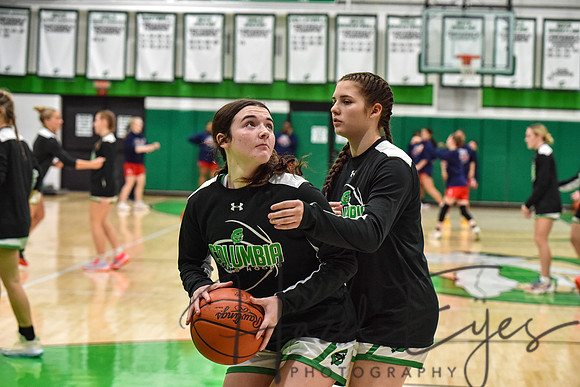 2023-2024 CHS BB Girls Varsity vs Oberlin 02072024-15