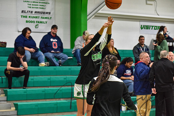 2023-2024 CHS BB Girls Varsity vs Oberlin 02072024-17