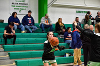 2023-2024 CHS BB Girls Varsity vs Oberlin 02072024-18