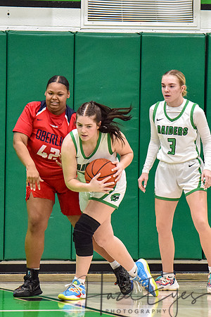 2023-2024 CHS BB Girls Varsity vs Oberlin 02072024-31