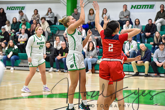 2023-2024 CHS BB Girls Varsity vs Oberlin 02072024-39