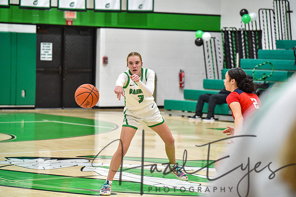 2023-2024 CHS BB Girls Varsity vs Oberlin 02072024-41