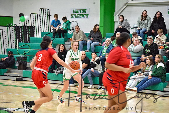 2023-2024 CHS BB Girls Varsity vs Oberlin 02072024-48