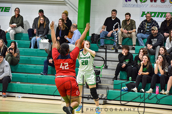 2023-2024 CHS BB Girls Varsity vs Oberlin 02072024-49