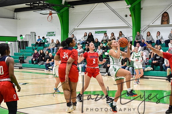 2023-2024 CHS BB Girls Varsity vs Oberlin 02072024-53