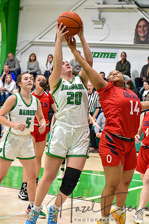 2023-2024 CHS BB Girls Varsity vs Oberlin 02072024-63