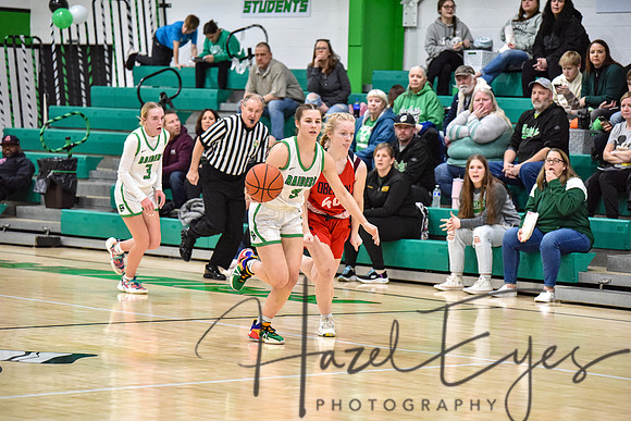2023-2024 CHS BB Girls Varsity vs Oberlin 02072024-64