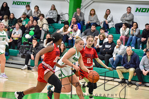 2023-2024 CHS BB Girls Varsity vs Oberlin 02072024-67