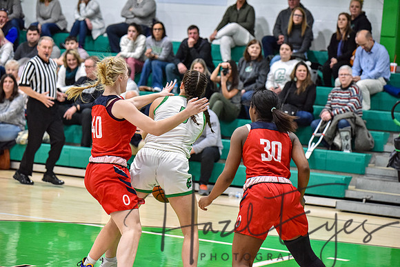 2023-2024 CHS BB Girls Varsity vs Oberlin 02072024-66