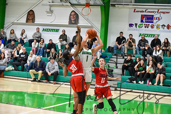 2023-2024 CHS BB Girls Varsity vs Oberlin 02072024-69