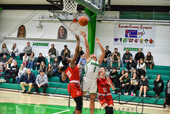 2023-2024 CHS BB Girls Varsity vs Oberlin 02072024-70
