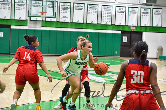 2023-2024 CHS BB Girls Varsity vs Oberlin 02072024-73