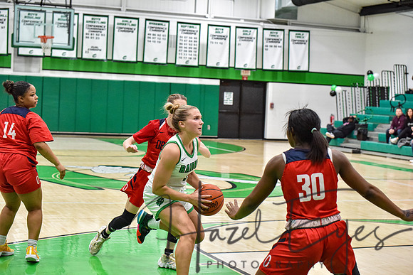 2023-2024 CHS BB Girls Varsity vs Oberlin 02072024-74