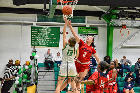 2023-2024 CHS BB Girls Varsity vs Oberlin 02072024-79