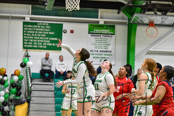 2023-2024 CHS BB Girls Varsity vs Oberlin 02072024-80