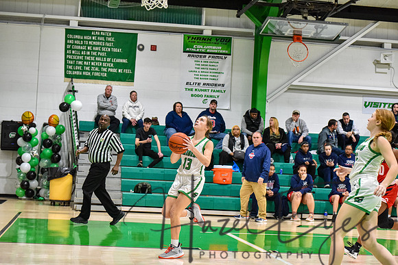 2023-2024 CHS BB Girls Varsity vs Oberlin 02072024-83